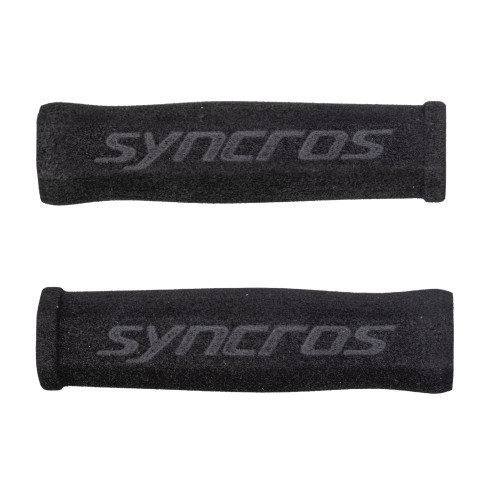 Грипсы Syncros Foam black