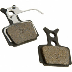 Колодки тормозные Clark's VX850C совместимы Formula The One/R1/RX/RO/Mega/T1