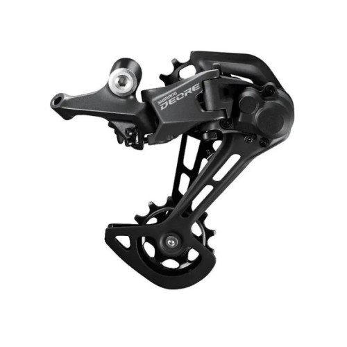 Комплект трансмиссии Shimano Deore M5100, 1 x 11 скоростей