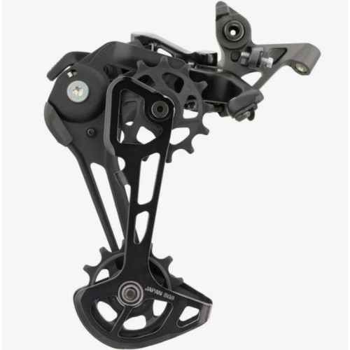 Задний переключатель для велосипеда Shimano XT RD-M8100 SGS, Shadow+, 12 скоростей