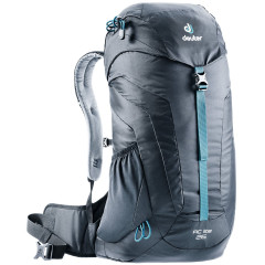 Рюкзак Deuter AC Lite 26 black