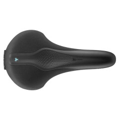 Седло Selle Royal SCIENTIA A3 Athletic 289х159 мм