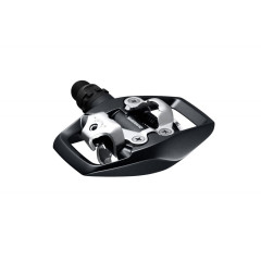 Педали контактные Shimano ED500 с шипами SH56