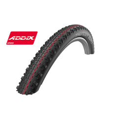Велопокрышка Schwalbe 29x2.1 Thunder Burt SnakeSkin TL-Easy Evolution Folding