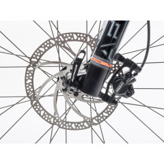 Велосипед Author Spirit 29 (2024)