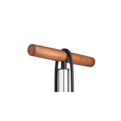 Насос напольный велосипедный Birzman The Pump Helix