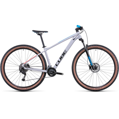 Cube Aim SL 27.5 (2022)