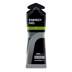 Гель энергетический углеводный GEL4U Вкус Яблоко 60мл