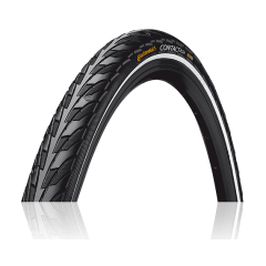 Велопокрышка Continental 700x42c CONTACT