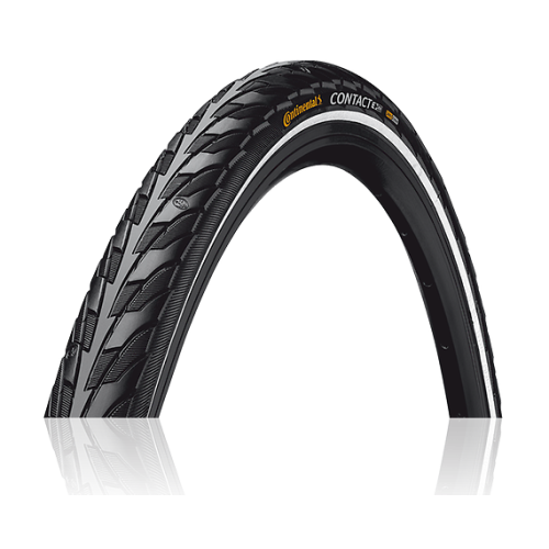 Велопокрышка Continental 700x42c CONTACT