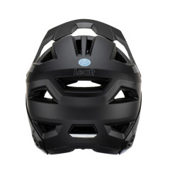 Велошлем фуллфейс Leatt MTB Enduro 2.0 Stealth