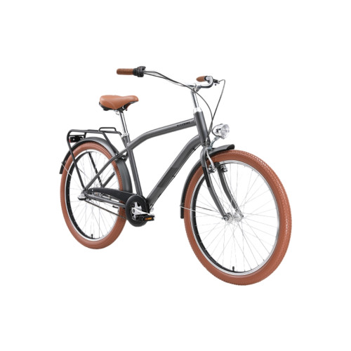 Велосипед Stark Comfort Man 3-speed (2024)