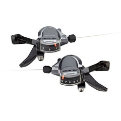 Шифтер Shimano Alivio M4000, левый+правый, 3x9, ESLM4000PA3