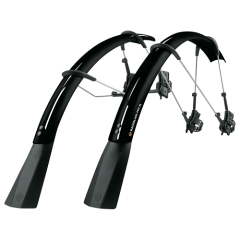 Комплект крыльев для велосипеда SKS RACEBLADE Pro XL 28" 40 мм <br />