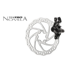 Тормозной набор механический дисковый Novela MD-M311 TEKTRO