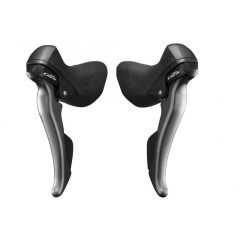 Моноблок Shimano Claris, R2000/R2030, 3x8 скоростей ESTR2000TPA