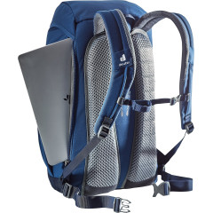 Рюкзак Deuter Walker 24 Steel-Navy