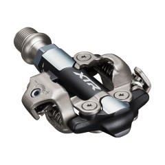 Педали контактные Shimano XTR M9100 SPD EPDM8000
