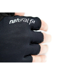 Перчатки CUBE Gloves X NF Short Finger