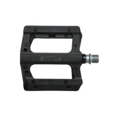 Педали HT PA12A Black