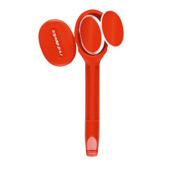 Аптечка для велосипеда заплатки - самоклейки Red Devils Weldtite