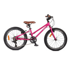 Велосипед SHULZ Chloe 20 Race