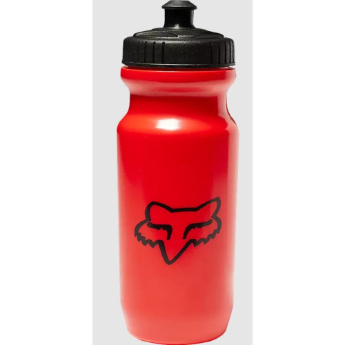 Велосипедная фляга Fox Red