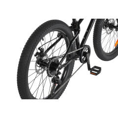 Велосипед SHULZ Bubble 24 Race Plus