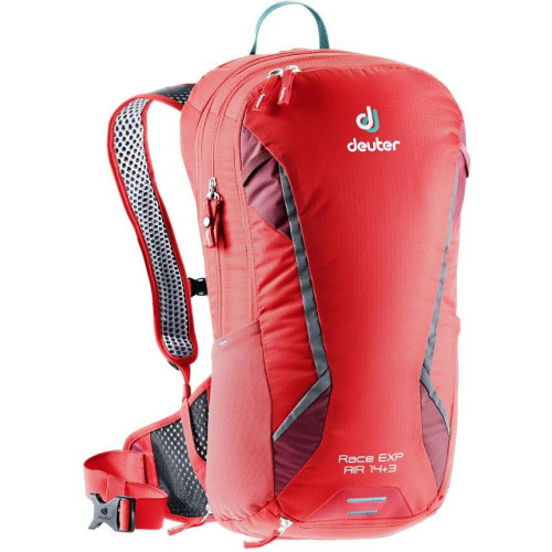 Рюкзак Deuter 2020 Race EXP Air Chili/Cranberry