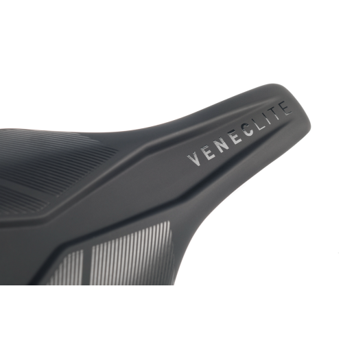 Седло Cube Natural Fit Venec LITE, black