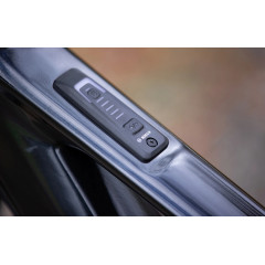 Велосипед Superior IXF 9.7 (2025)