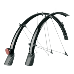 Крылья металлопластиковые SKS-11187 Bluemels Cable Tunnel 45mm 28"