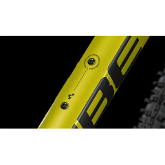 Cube Analog 29 (2023)