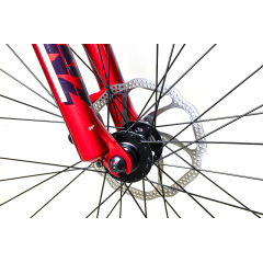 Велосипед Stark Router 29.3 HD (2024)