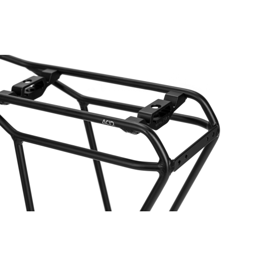 Багажник для велосипеда Cube c колесами 27,5 Acid
