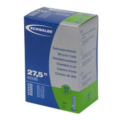 Камера 27,5" (40/62-584) Schwalbe AV21 40мм EK AGV