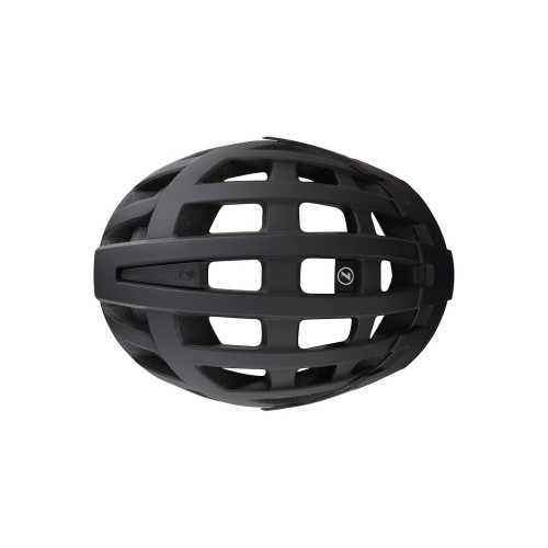 Шлем Lazer Compact DLX MIPS черный
