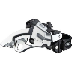 Переключатель передний Shimano, Deore M610, 66-69