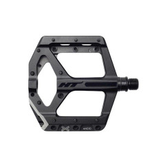 Педали HT ANS10 Stealth Black