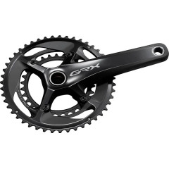 Система Shimano GRX RX810-2, 175мм, 11скоростей, 48/31T, без каретки, IFCRX8102EX81