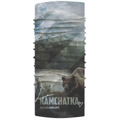 Бандана Buff Original Kamchatka/Black