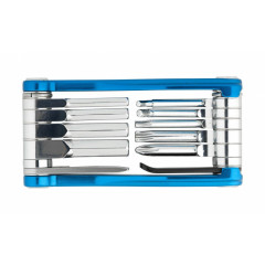 Набор ключей для велосипеда CUBE Cubetool 12 in 1