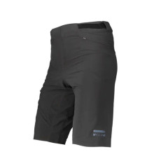 Велошорты Leatt MTB 1.0 Short Black
