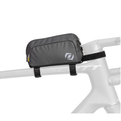 Сумка на раму Ride Nutrition black