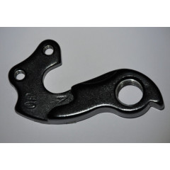 Держатель для заднего переключателя (петух)  A6061-T6 Merida