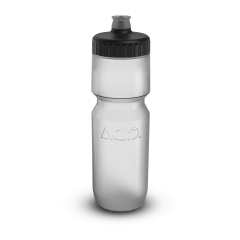 Фляга Cube ACID Feather 0.75l, transparent