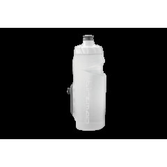 Фляга с прямым креплением на раму Birzman Bottle Cleat White