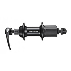 Втулка задняя Shimano Tiagra FH-RS400, 32 отверстия, EFHRS400BYBL