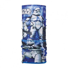 Бандана Buff Star Wars Jr Polar Clone Blue/Harbor (US:one size)