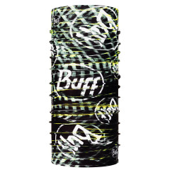 Бандана Buff CoolNet UV+ Neckwear Ulnar Black